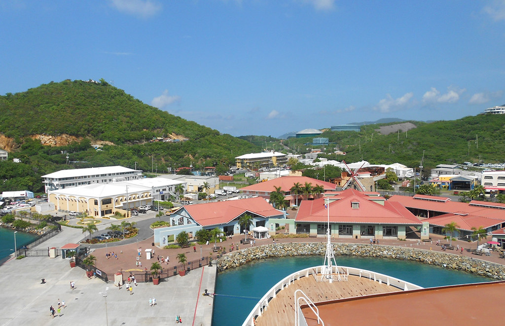 Royal Caribbean Could Resume U.S. Cruises After Partial Ban Lift in 2026 Royal Caribbean Could Resume U.S. Cruises After Partial Ban Lift in 2026
