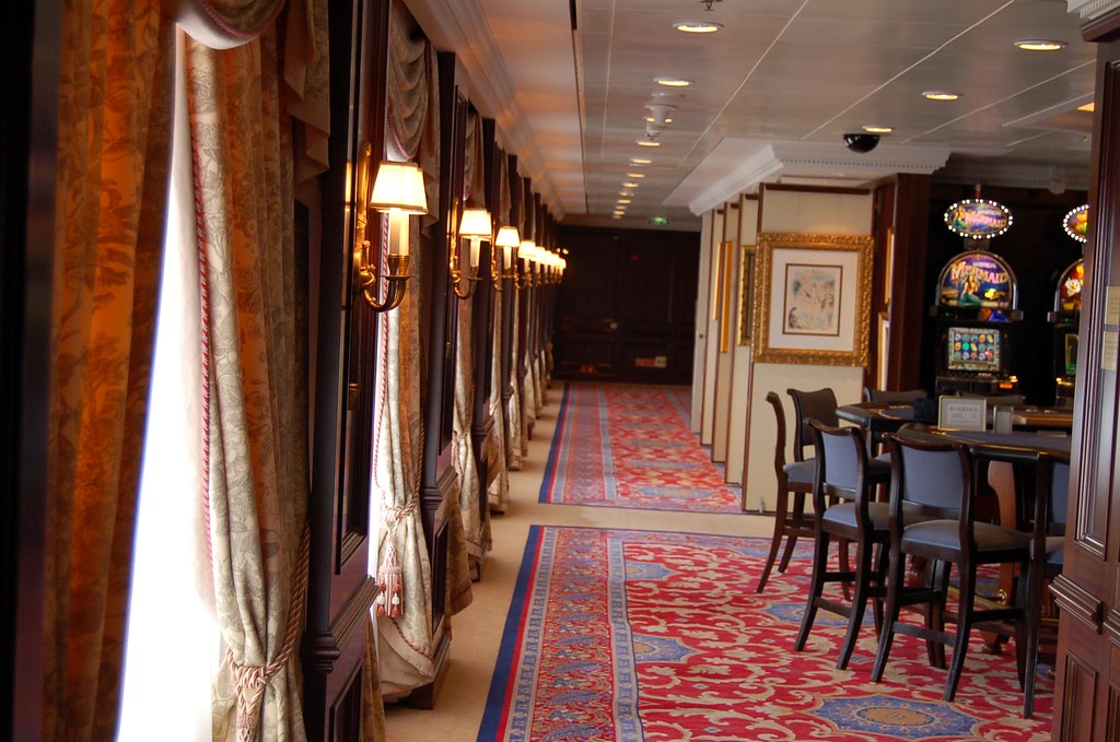 Royal Caribbean Cracks Down on Cabin Door Decorations Royal Caribbean Cracks Down on Cabin Door Decorations