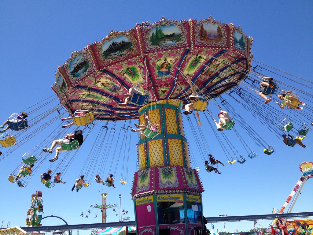 Sacramento County Fair 2026: Bold Family Entertainment for US Travelers Sacramento County Fair 2026: Bold Family Entertainment for US Travelers