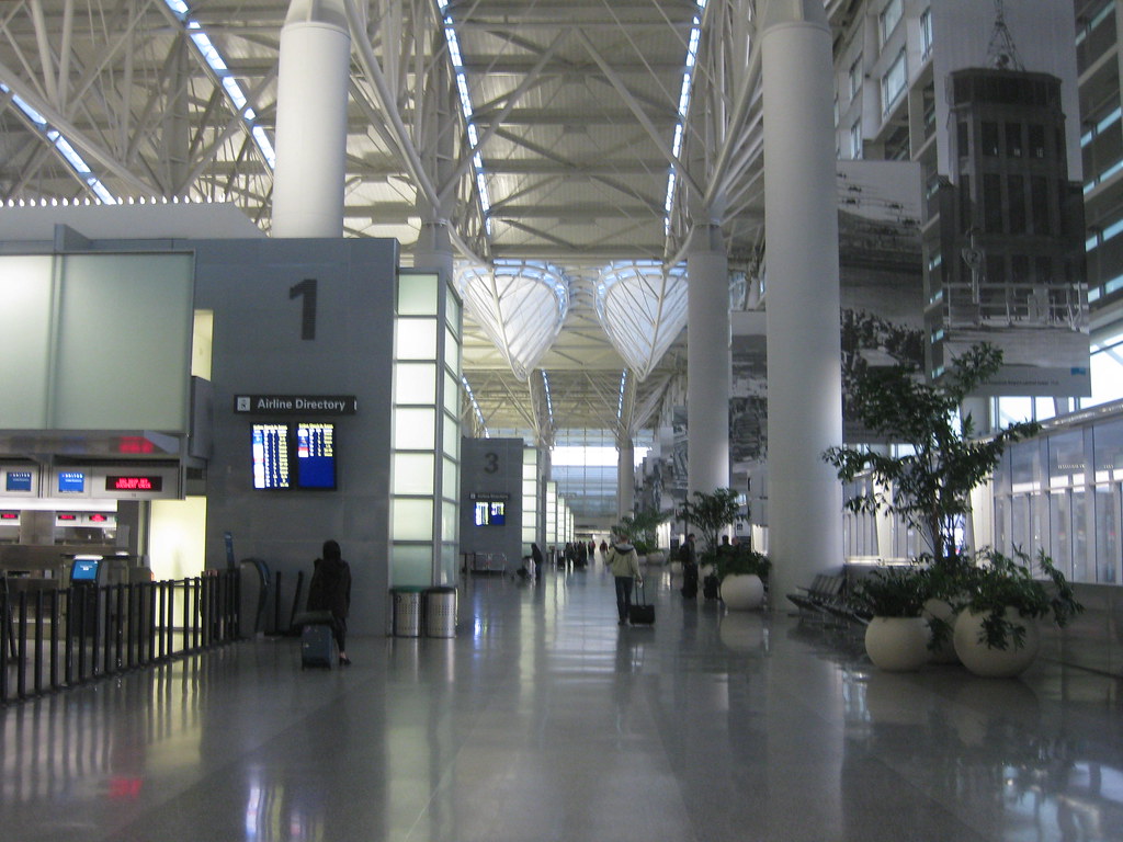san-francisco-airport-hit-by-168-flight-delays-and-cancellations San Francisco Airport Hit by 168 Flight Delays and Cancellations