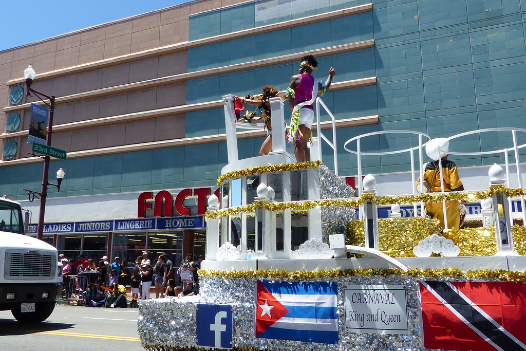 San Francisco Memorial Day Weekend Draws Large Crowds in 2026 San Francisco Memorial Day Weekend Draws Large Crowds in 2026
