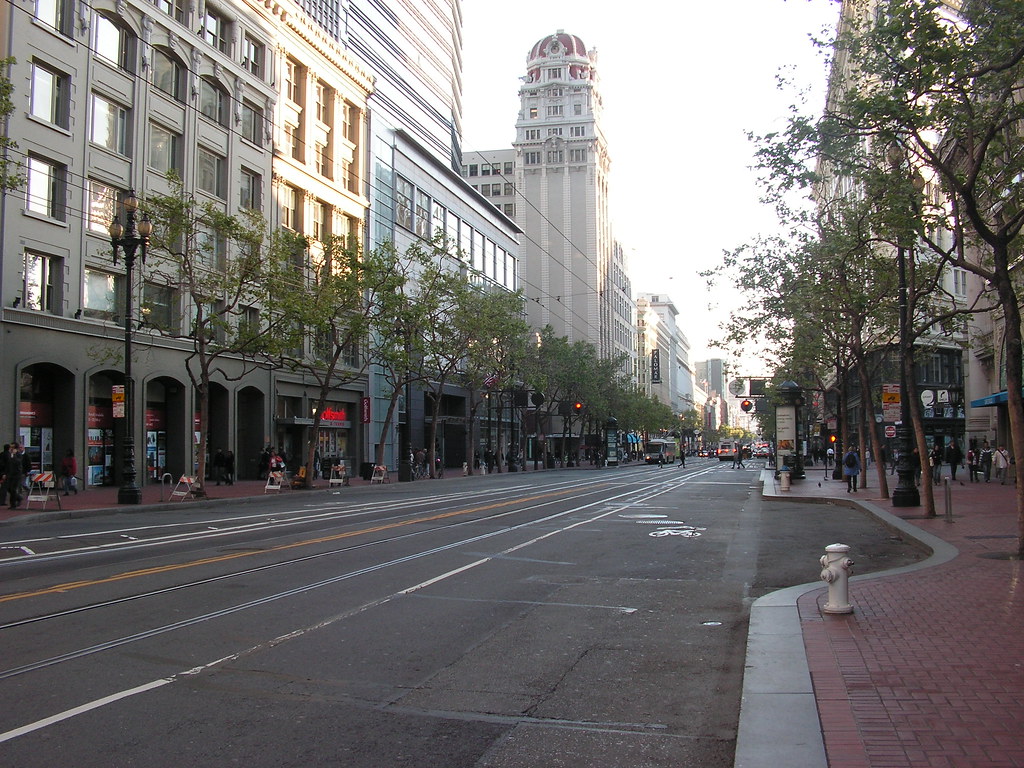 San Francisco Tourism Booms During Memorial Day Weekend San Francisco Tourism Booms During Memorial Day Weekend