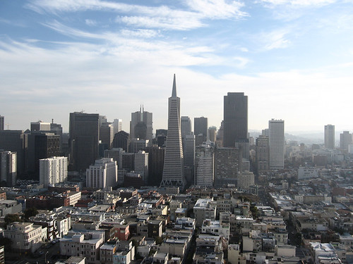 San Francisco Tourism Recovers During Memorial Day Weekend San Francisco Tourism Recovers During Memorial Day Weekend