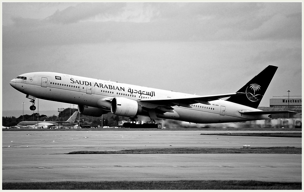 Saudi Airlines Cancels 20+ Flights Across Domestic and International Routes Saudi Airlines Cancels 20+ Flights Across Domestic and International Routes