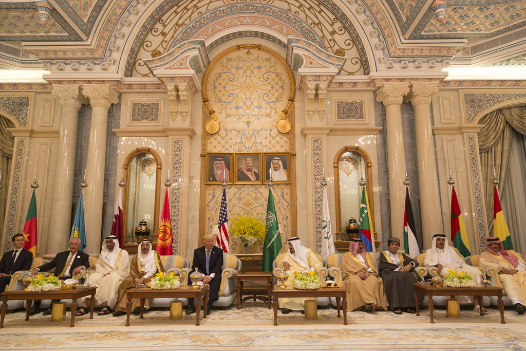 Saudi Arabia’s Booming MICE Industry at WTM Spotlight Riyadh 2026 for U.S. Event Planners Saudi Arabia’s Booming MICE Industry at WTM Spotlight Riyadh 2026 for U.S. Event Planners
