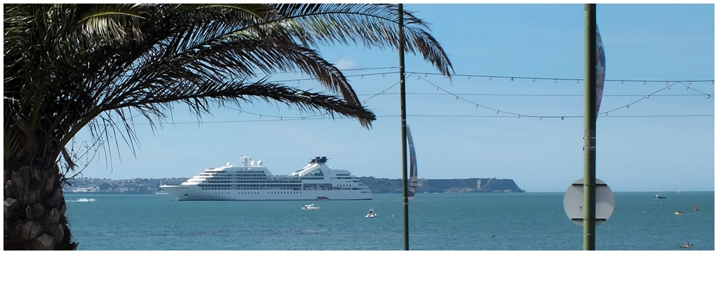 Seabourn Expands Fleet and Routes in Europe and Asia for Luxury Cruises Seabourn Expands Fleet and Routes in Europe and Asia for Luxury Cruises