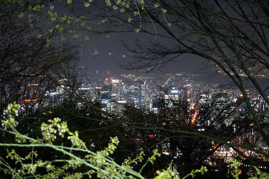 seoul-records-over-1-5-million-foreign-tourists-in-april-2026 Seoul Records Over 1.5 Million Foreign Tourists in April 2026