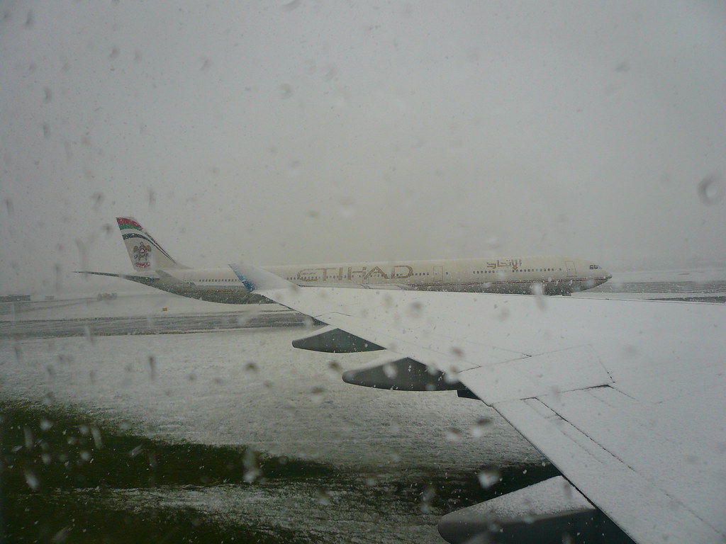 Severe Storms and FAA Caps Cause Massive US Flight Delays and Cancellations Severe Storms and FAA Caps Cause Massive US Flight Delays and Cancellations