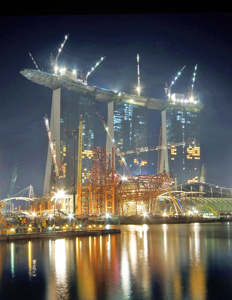Singapore Fortifies MICE Leadership with Record Tourism and Major Deal Singapore Fortifies MICE Leadership with Record Tourism and Major Deal