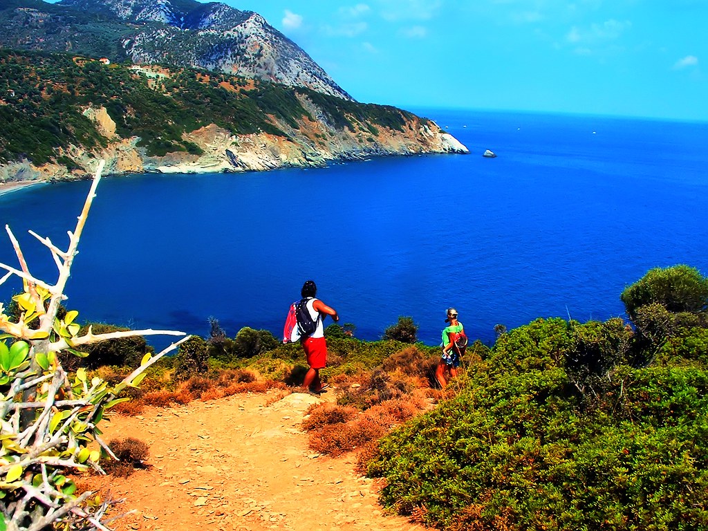 Skiathos Holiday Package from Budapest for €496 Skiathos Holiday Package from Budapest for €496