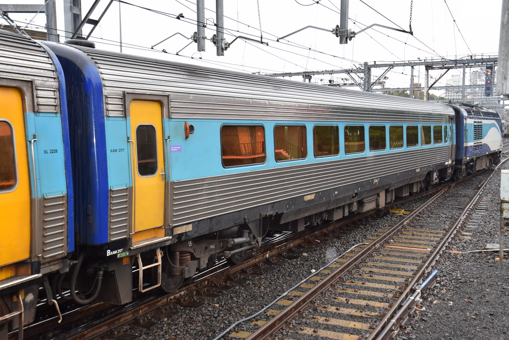 Sleeper Car Contract Awarded for California High-Speed Rail Sleeper Car Contract Awarded for California High-Speed Rail