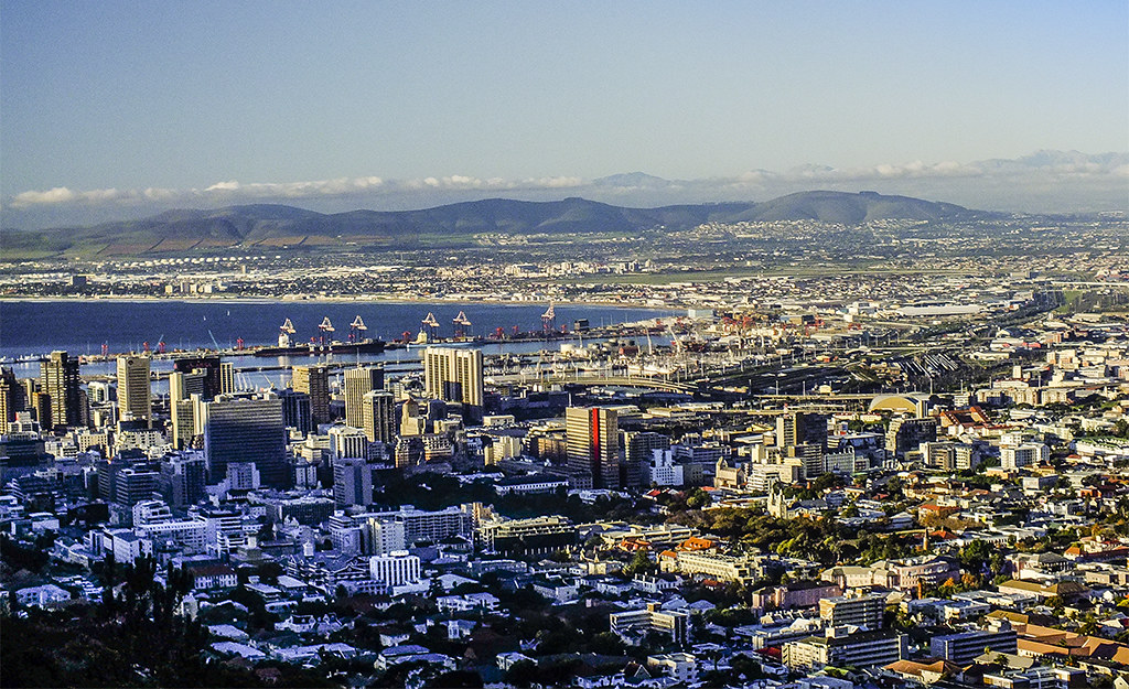 south-africa-s-cape-town-and-johannesburg-hit-record-tourism-amid-airl South Africa's Cape Town and Johannesburg Hit Record Tourism Amid Airline Disruptions