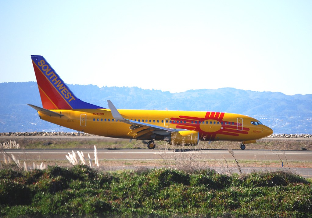 Southwest Airlines Cuts 11 Mexico and Caribbean International Routes Southwest Airlines Cuts 11 Mexico and Caribbean International Routes