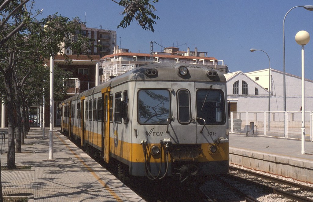 Spain Approves €72.4M for Bobadilla-Algeciras Rail Upgrades Spain Approves €72.4M for Bobadilla-Algeciras Rail Upgrades