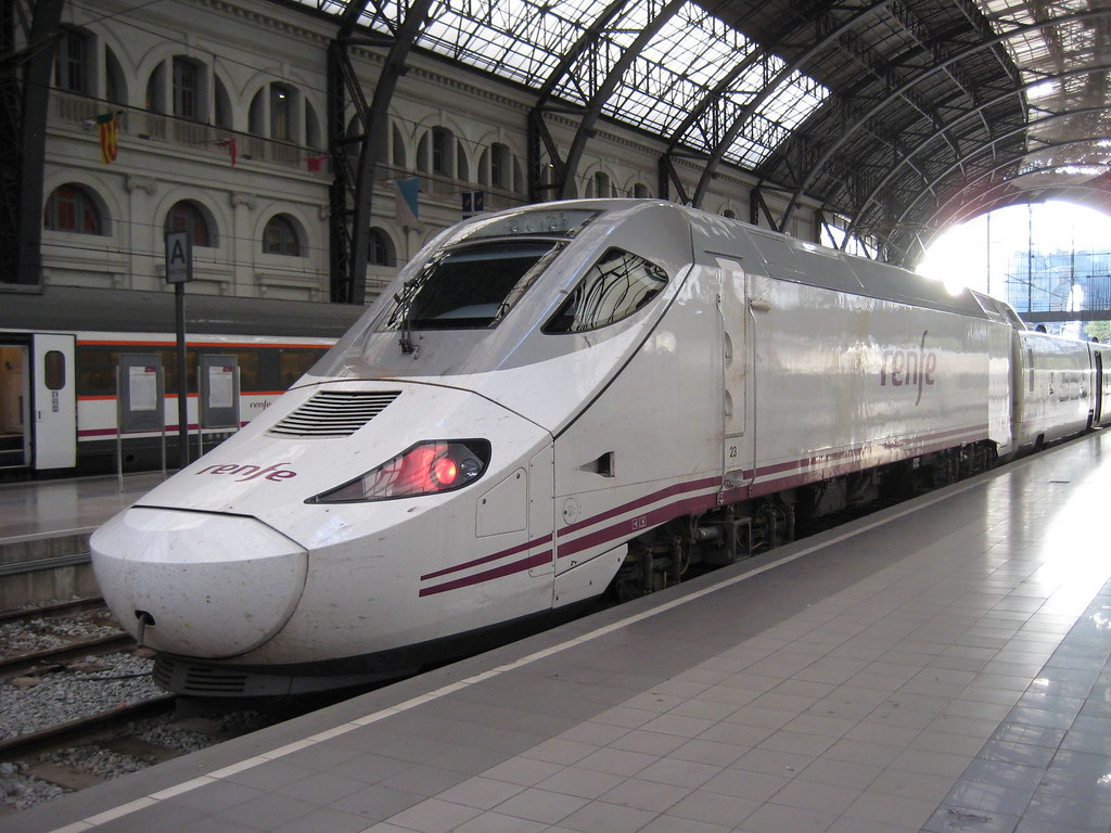 spain-launches-summer-train-deals-from-7-to-promote-tourism Spain Launches Summer Train Deals from €7 to Promote Tourism