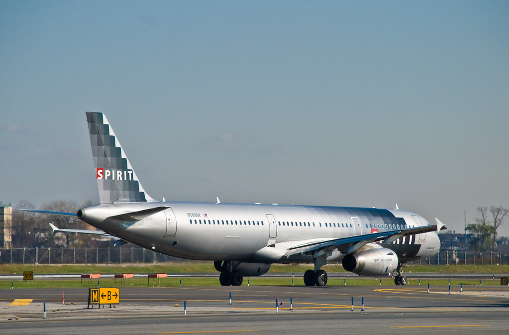 Spirit Airlines Shutdown Sparks Fare Hikes, Caribbean Travel Disruption for US Tourists Spirit Airlines Shutdown Sparks Fare Hikes, Caribbean Travel Disruption for US Tourists