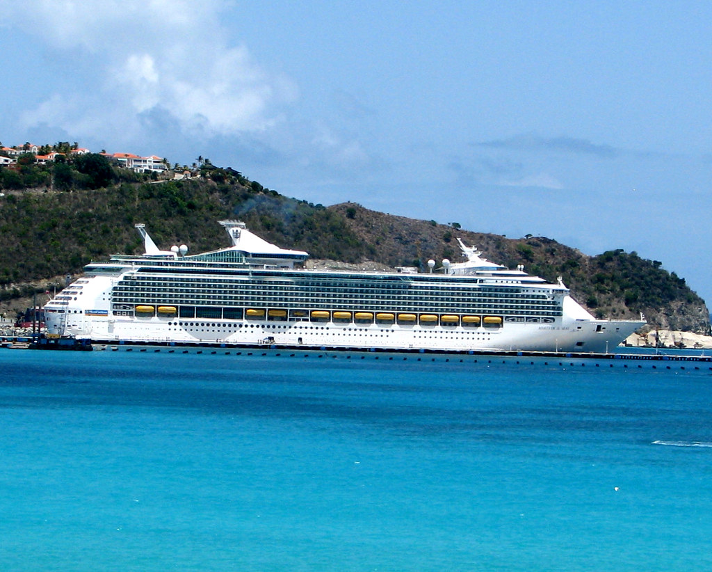 St. Maarten Trade Show Gains Caribbean Travel Advisor Interest St. Maarten Trade Show Gains Caribbean Travel Advisor Interest