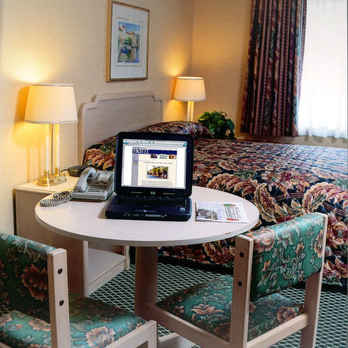 Stay Cal Hospitality Opens voco Ardez Hotel in Sunnyvale Stay Cal Hospitality Opens voco Ardez Hotel in Sunnyvale