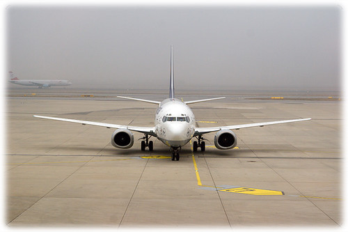 Strait of Hormuz Crisis Fuels Flight Disruptions and Airfare Surges Affecting U.S. Travelers Strait of Hormuz Crisis Fuels Flight Disruptions and Airfare Surges Affecting U.S. Travelers