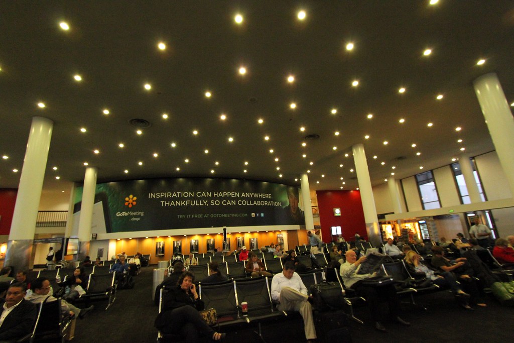 Summer 2026 Travel Chaos Deepens at LAX and Newark Liberty Airports Summer 2026 Travel Chaos Deepens at LAX and Newark Liberty Airports