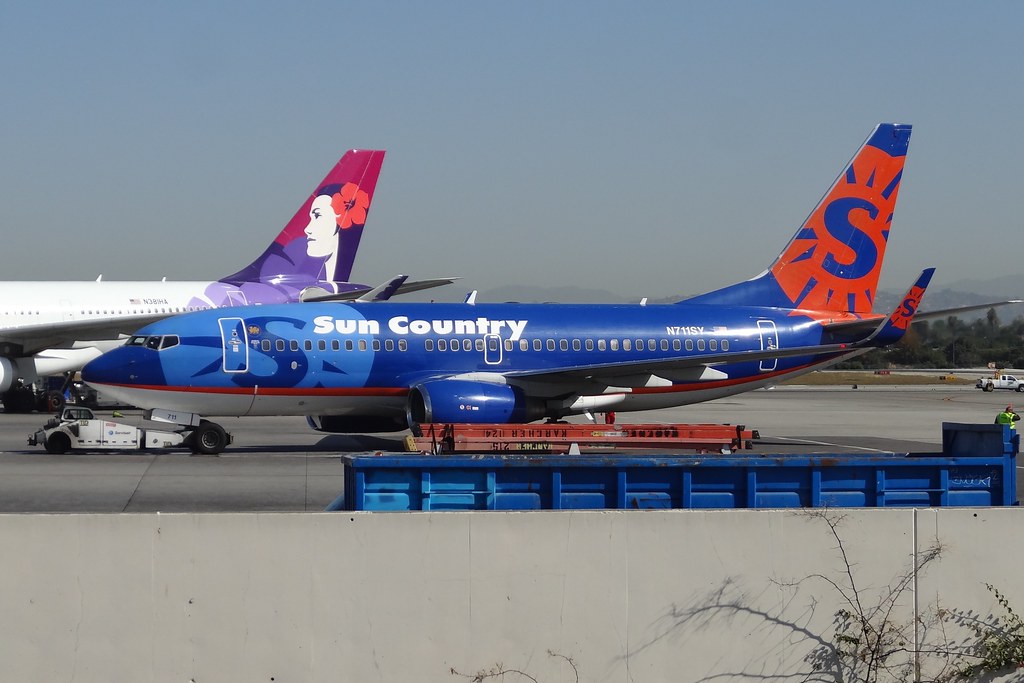 sun-country-airlines-starts-tulsa-canc-n-direct-flights Sun Country Airlines Starts Tulsa-Cancún Direct Flights