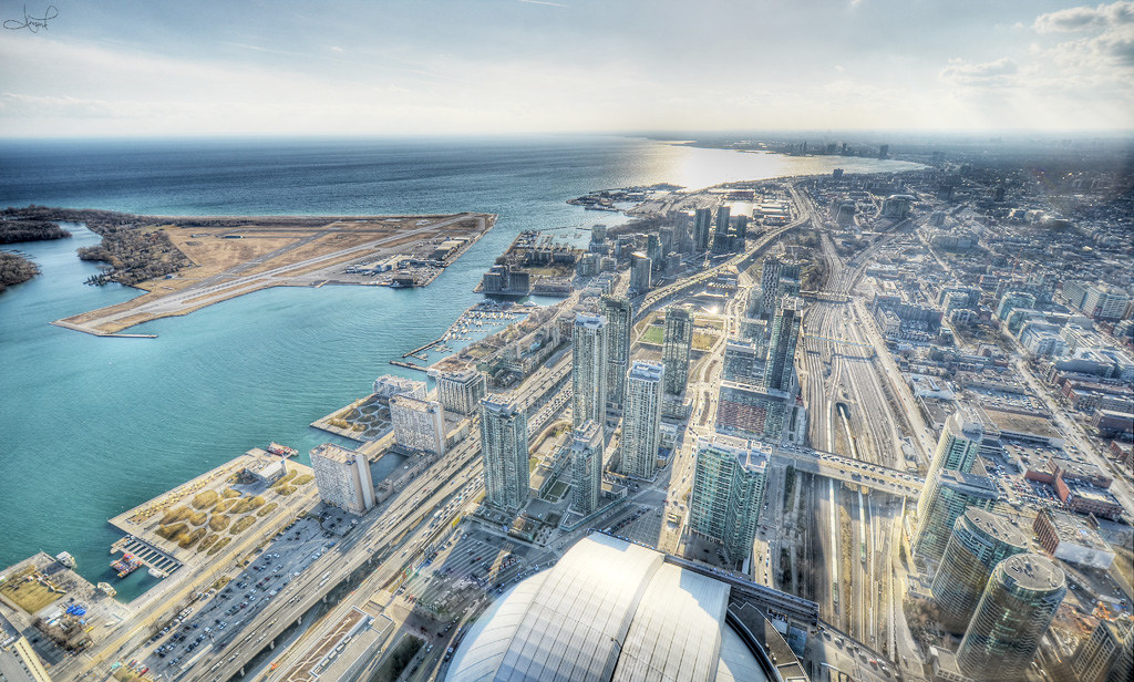 Support for Toronto Island Airport Expansion Grows in Editorial Letters Support for Toronto Island Airport Expansion Grows in Editorial Letters