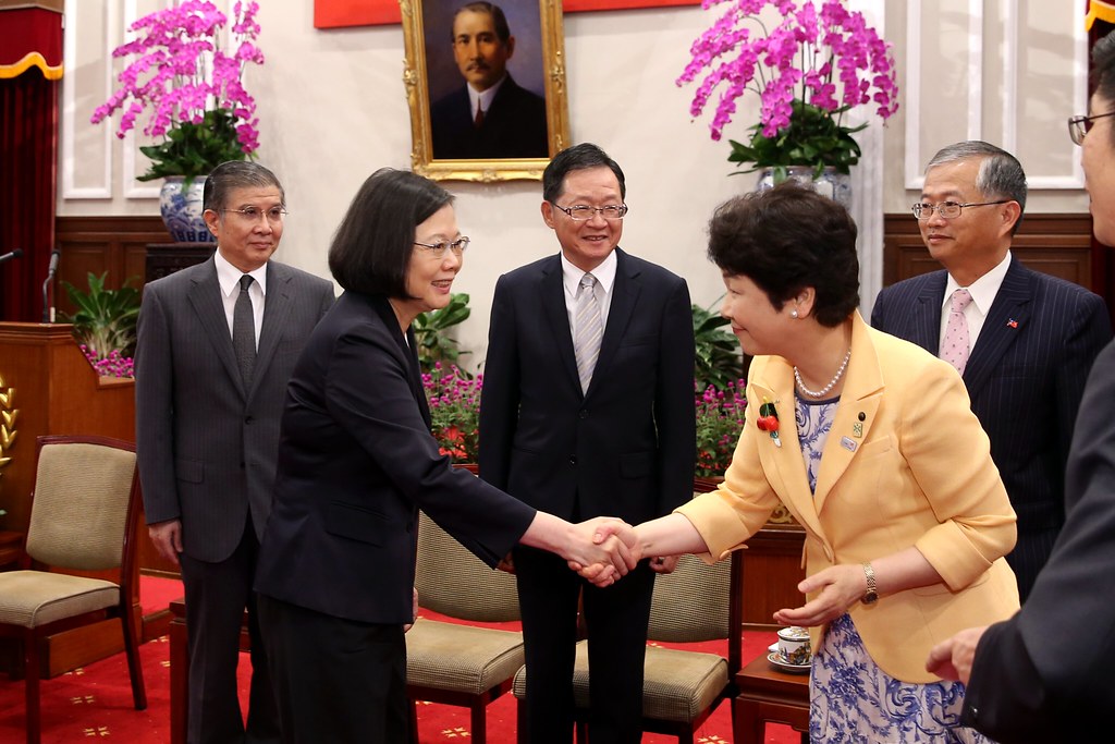 taiwan-launches-key-tourism-campaign-at-natas-travel-fair-2026 Taiwan Launches Key Tourism Campaign at NATAS Travel Fair 2026