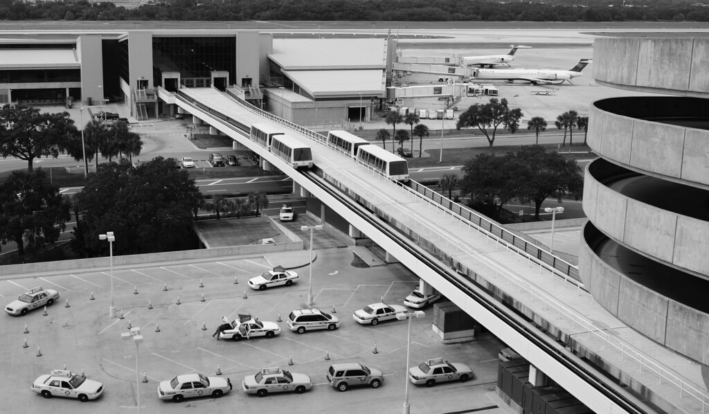 Tampa Airport Braces for Slower Summer Travel Season 2026 Tampa Airport Braces for Slower Summer Travel Season 2026