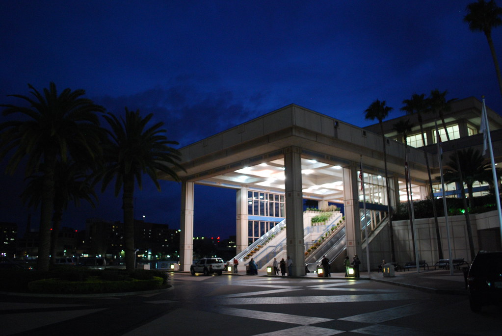 Tampa Convention Center Innovates to Redefine Meetings Industry Tampa Convention Center Innovates to Redefine Meetings Industry