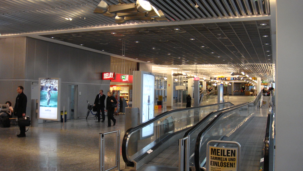 Thousands of Flights Delayed and Cancelled Across Europe in May 2026 Thousands of Flights Delayed and Cancelled Across Europe in May 2026