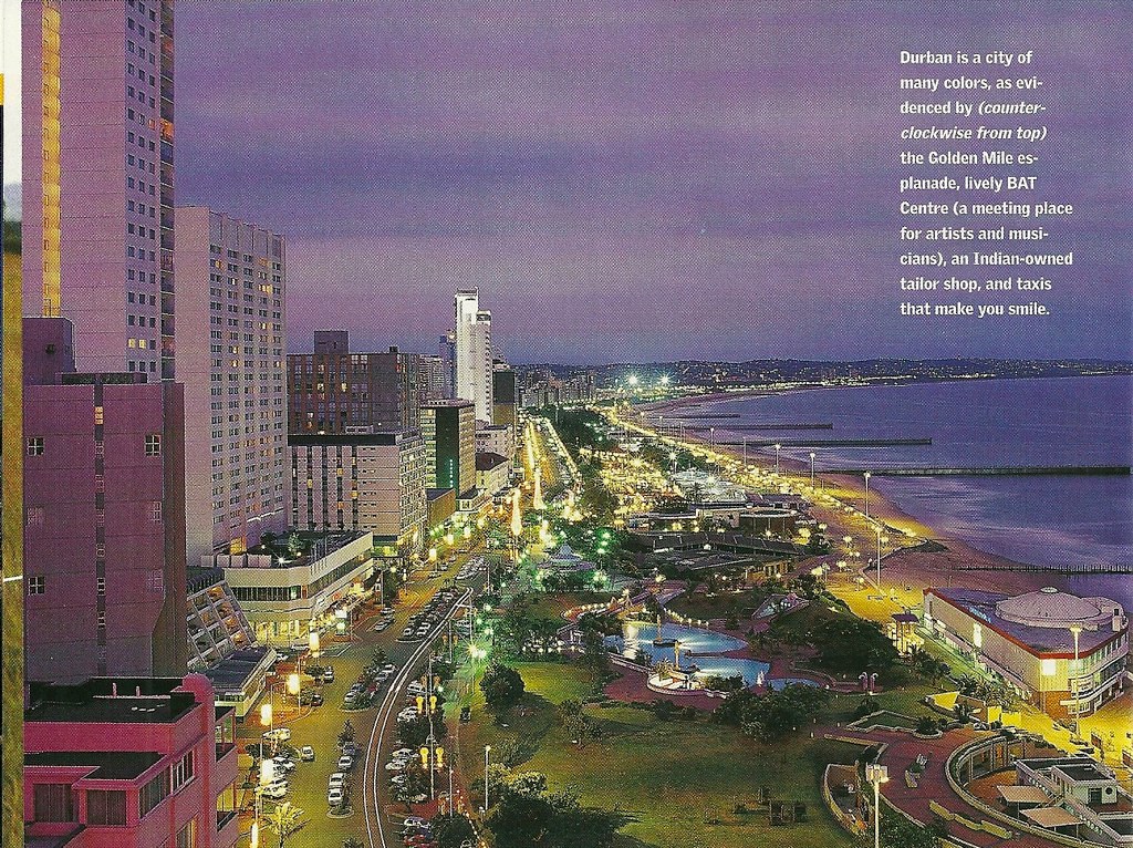 Tourism Growth in Durban from Africa’s Travel Indaba 2026: Insights for U.S. Operators Tourism Growth in Durban from Africa’s Travel Indaba 2026: Insights for U.S. Operators