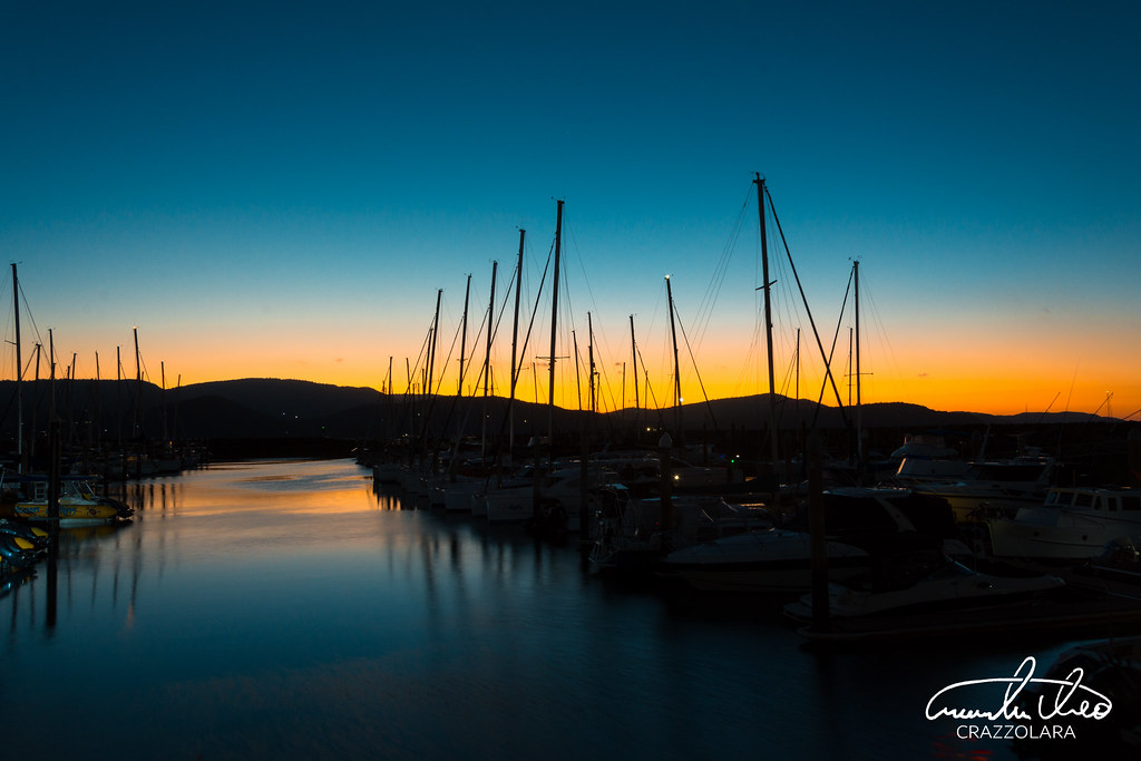 Tourism Whitsundays Starts East Coast Roadshow in Three Cities Tourism Whitsundays Starts East Coast Roadshow in Three Cities