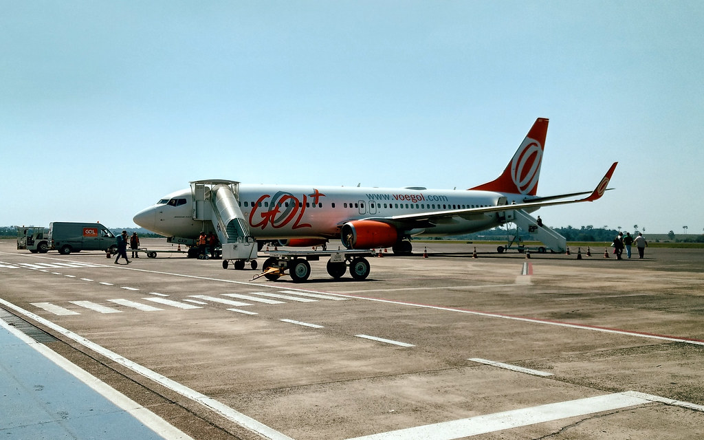 Travel Disruptions at Jorge Newbery Airfield Hit Multiple Airlines and Routes Travel Disruptions at Jorge Newbery Airfield Hit Multiple Airlines and Routes