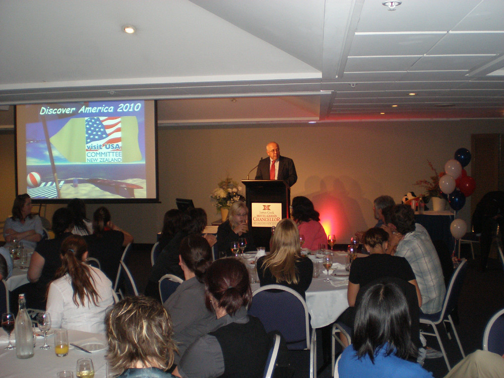 trenz-2026-aims-to-attract-global-travel-buyers-to-new-zealand TRENZ 2026 Aims to Attract Global Travel Buyers to New Zealand