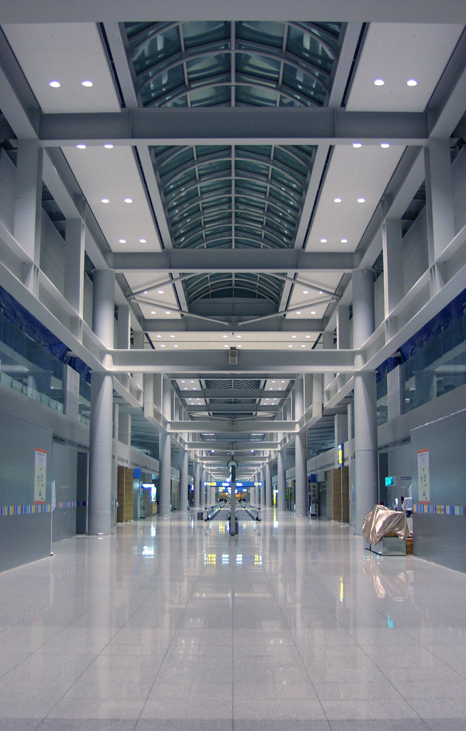 Two International Flights Cancelled at Seoul Incheon by Air Canada and Air India Two International Flights Cancelled at Seoul Incheon by Air Canada and Air India