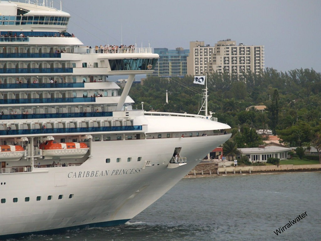 U.S. Cruise Demand Soars in 2026 Despite Health Concerns U.S. Cruise Demand Soars in 2026 Despite Health Concerns