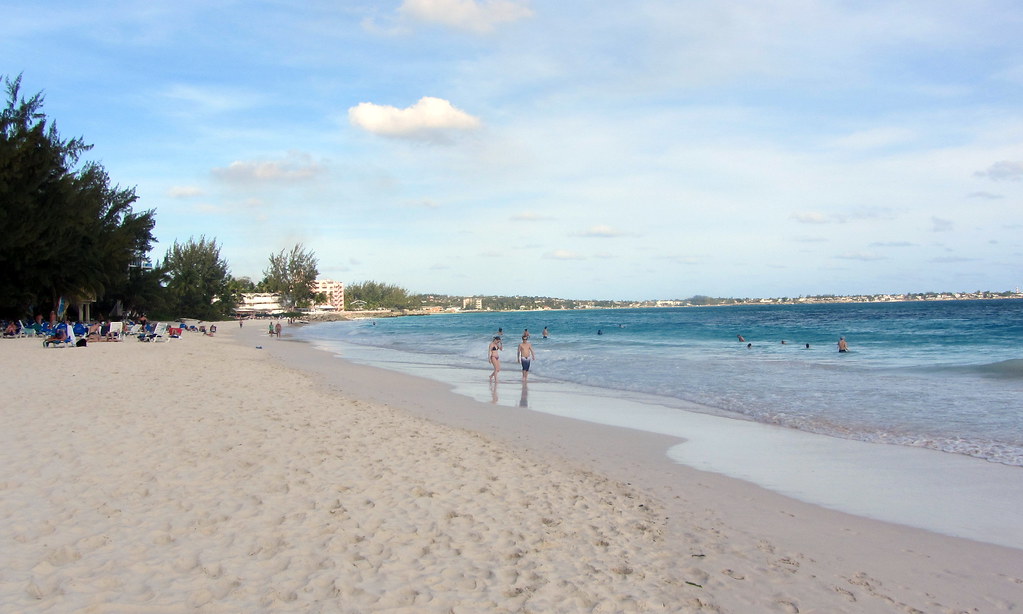 U.S. Embassy Issues Travel Security Alerts for Caribbean Beach Destinations U.S. Embassy Issues Travel Security Alerts for Caribbean Beach Destinations