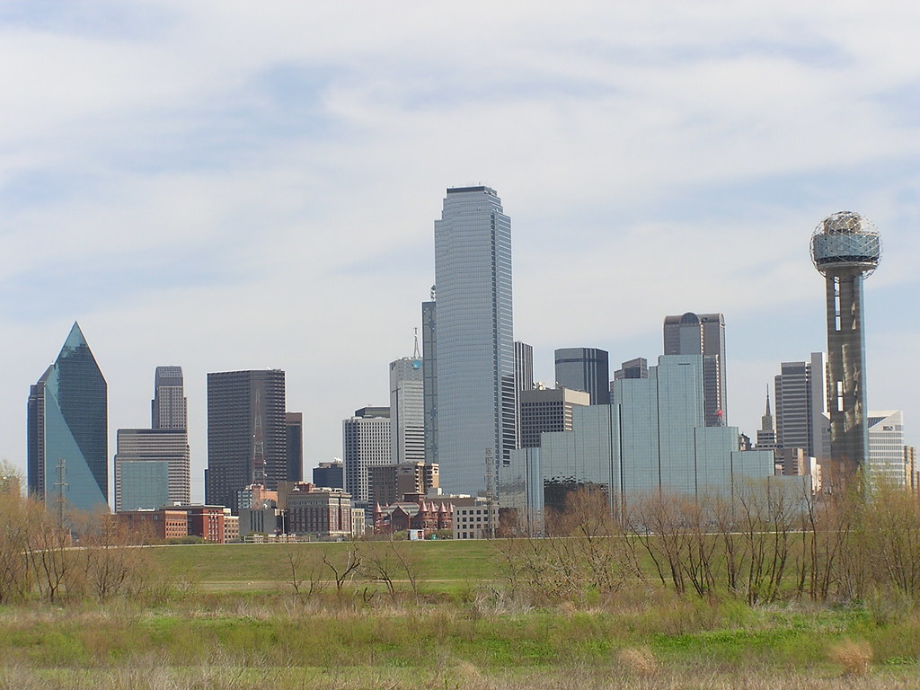 U.S. Officials Restart Dallas High-Speed Rail Talks: Impact for American Travelers U.S. Officials Restart Dallas High-Speed Rail Talks: Impact for American Travelers