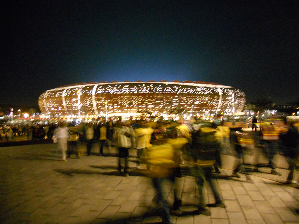 U.S. Traveler Hesitancy Impacts 2026 FIFA World Cup Hotel Market U.S. Traveler Hesitancy Impacts 2026 FIFA World Cup Hotel Market