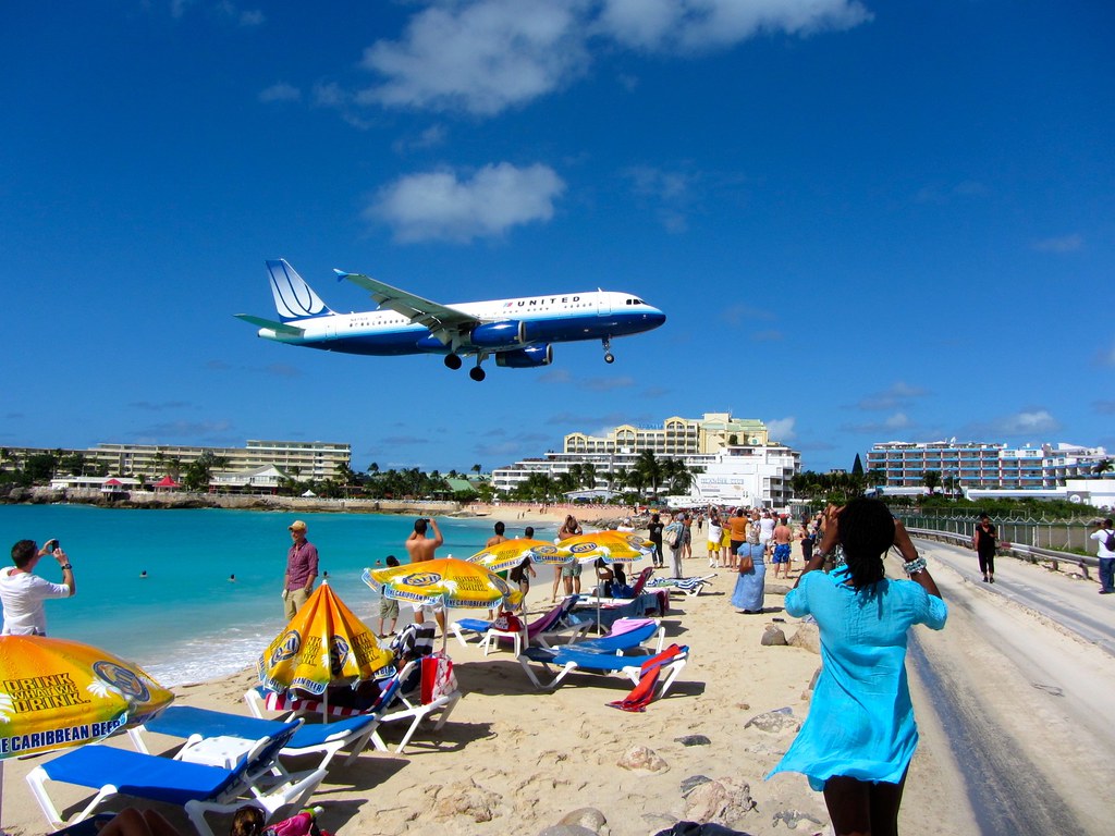 United Airlines Starts Seasonal Monterey-Chicago Flights in 2026 United Airlines Starts Seasonal Monterey-Chicago Flights in 2026