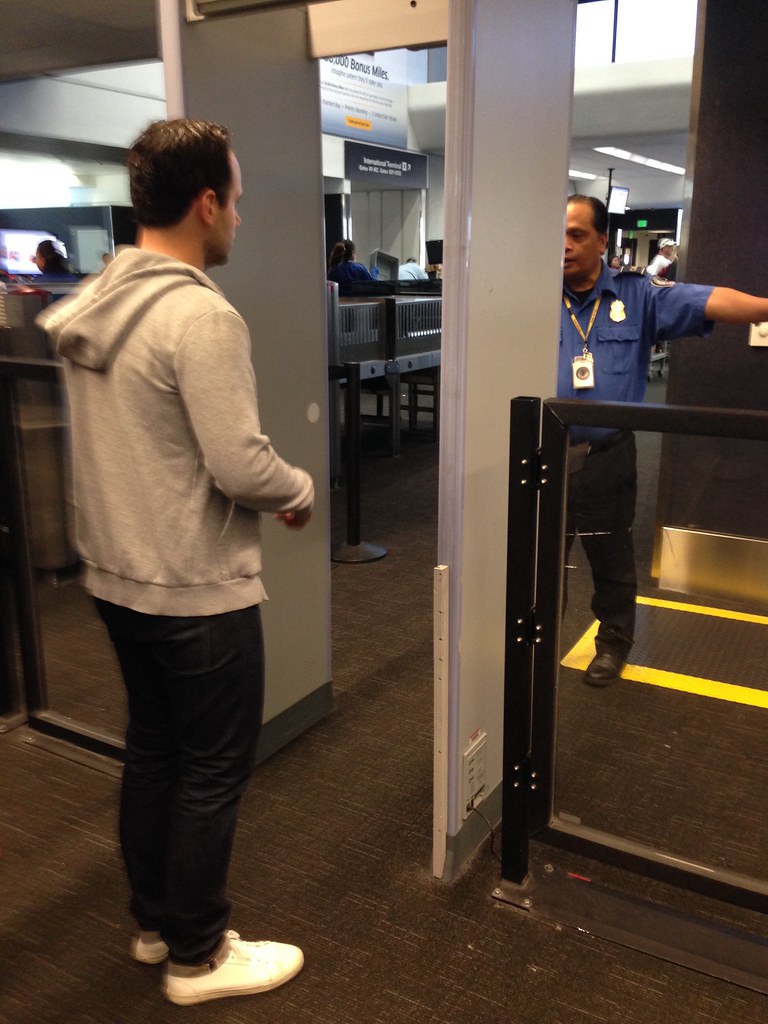US Redirects Ebola-Affected Travelers to Designated Airports US Redirects Ebola-Affected Travelers to Designated Airports