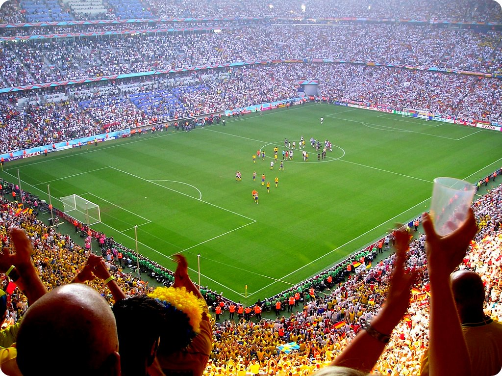Visa Bond Suspension Backed by U.S. Travel Association for FIFA World Cup 2026 Fans Visa Bond Suspension Backed by U.S. Travel Association for FIFA World Cup 2026 Fans