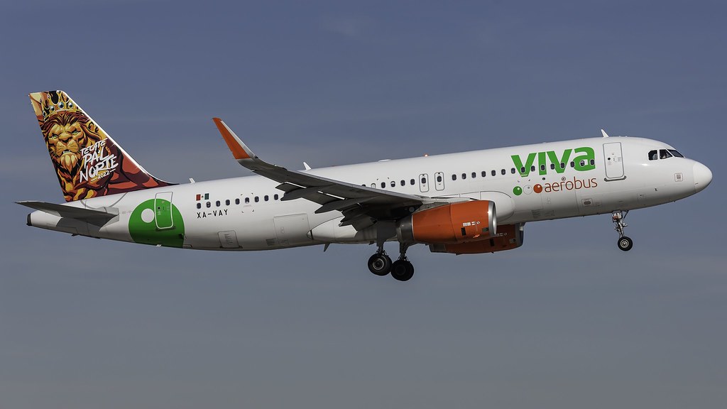 viva-aerobus-cancels-key-domestic-routes-in-mexico Viva Aerobus Cancels Key Domestic Routes in Mexico