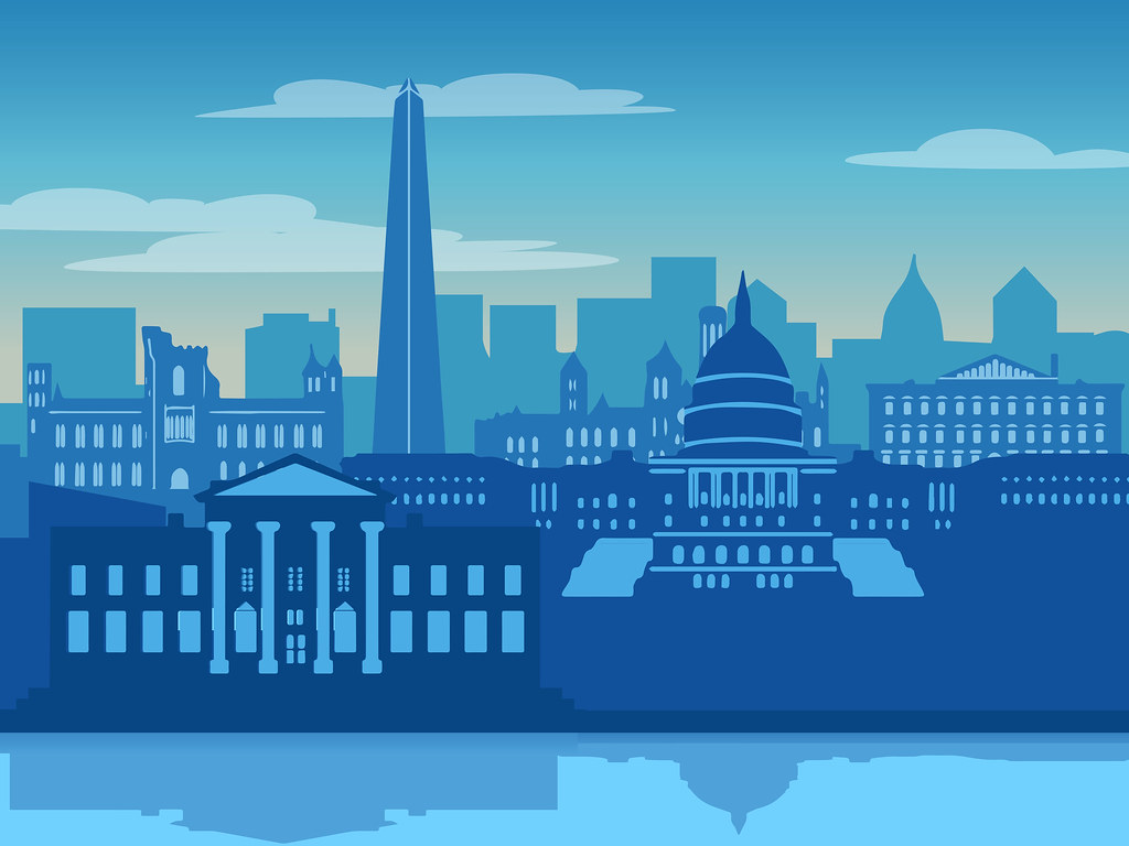 Washington DC Sees Record $11.9B Visitor Spending Fueled by Indian Tourists Washington DC Sees Record $11.9B Visitor Spending Fueled by Indian Tourists