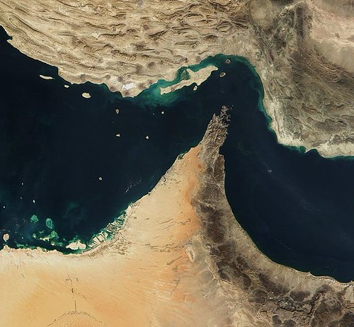 West Asian Tourism Faces Setbacks Due to Strait of Hormuz Conflict West Asian Tourism Faces Setbacks Due to Strait of Hormuz Conflict