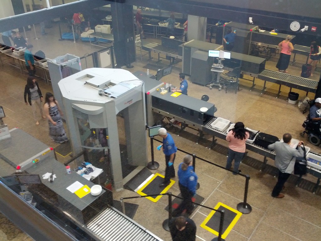 What Travelers Need to Know About TSA Gold+ What Travelers Need to Know About TSA Gold+