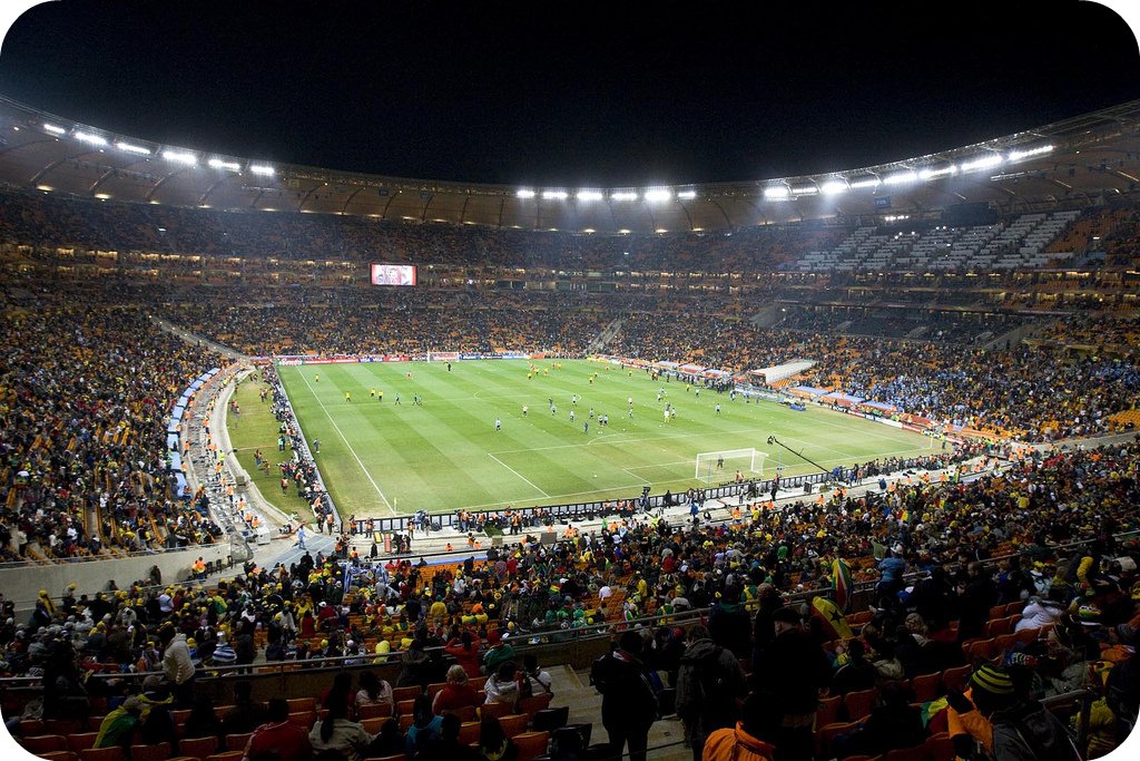 Why US Fans Are Slow to Book Hotels for 2026 FIFA World Cup Why US Fans Are Slow to Book Hotels for 2026 FIFA World Cup