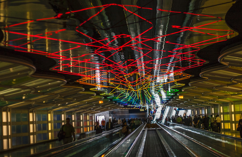 Widespread Delays and Cancellations Disrupt U.S. Domestic Air Travel Widespread Delays and Cancellations Disrupt U.S. Domestic Air Travel