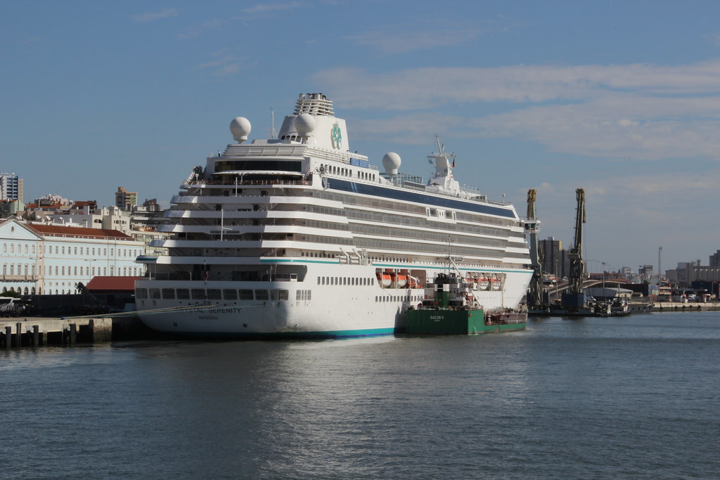WTTC Unveils 2026 Travel Recovery Report and Leadership Cruise WTTC Unveils 2026 Travel Recovery Report and Leadership Cruise