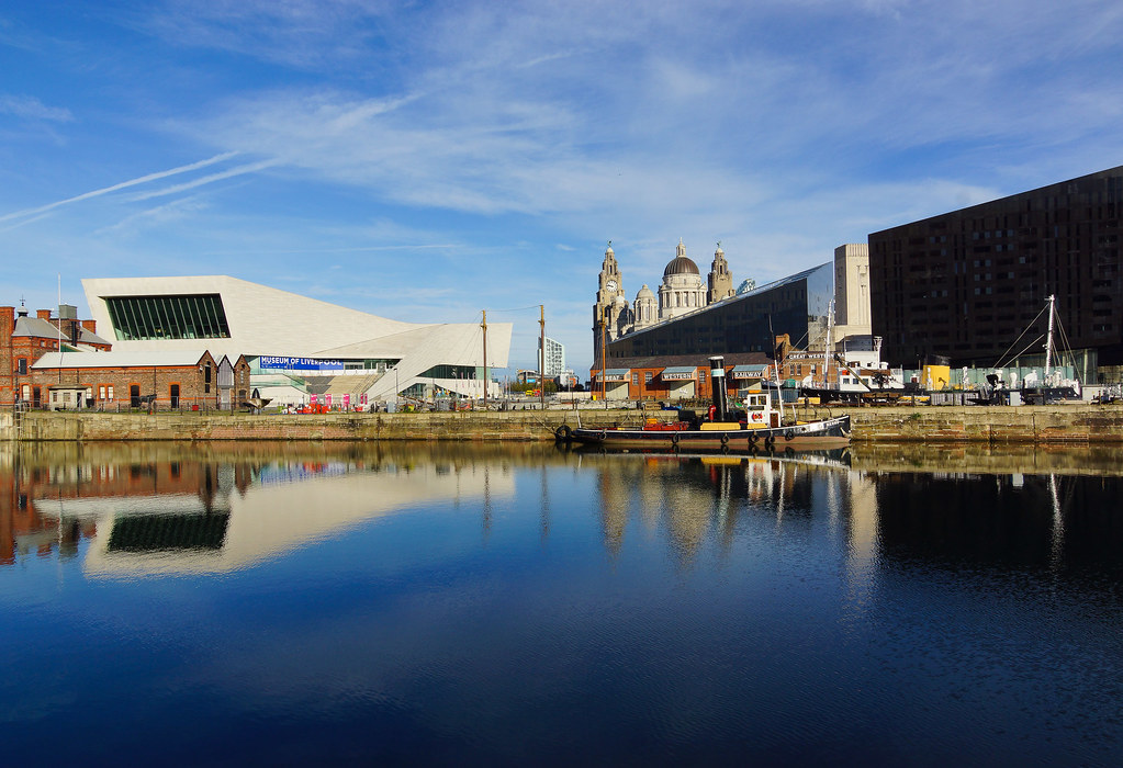 Youth and Student Travel Summit Coming to Liverpool in October 2026 Youth and Student Travel Summit Coming to Liverpool in October 2026